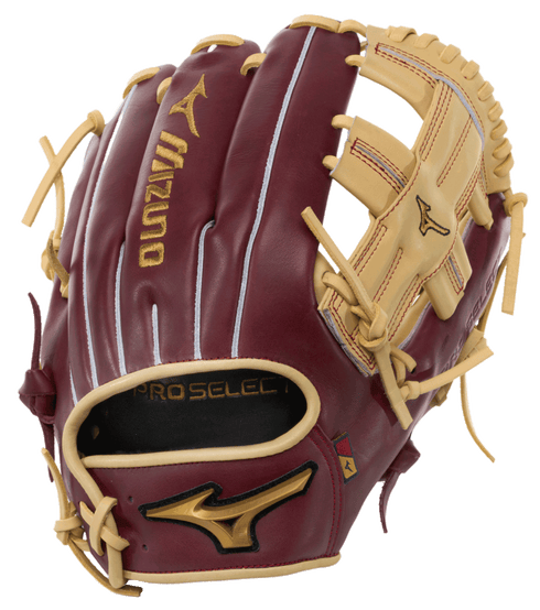 Mizuno Pro Select 11.75in Infield Glove || GPS-51R