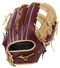 Mizuno Pro Select 11.75in Infield Glove || GPS-51R