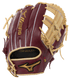 Mizuno Pro Select 11.75in Infield Glove || GPS-51R