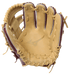 Mizuno Pro Select 11.75in Infield Glove || GPS-51R