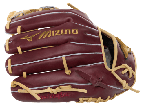 Mizuno Pro Select 11.75in Infield Glove || GPS-51R