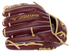 Mizuno Pro Select 11.75in Infield Glove || GPS-51R