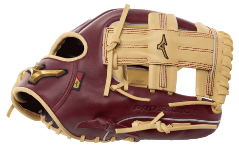 Mizuno Pro Select 11.75in Infield Glove || GPS-51R