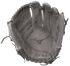 Mizuno Pro Select Speed Revo 12in Pitcher's Glove || GPS-12R