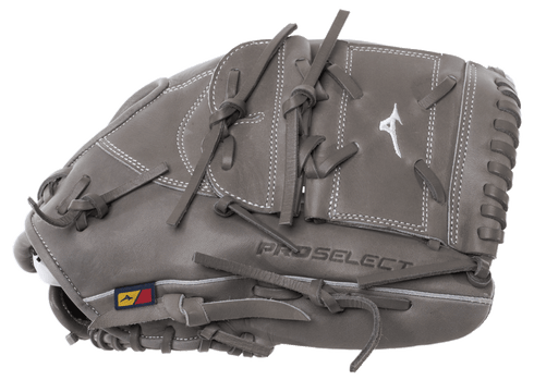 Mizuno Pro Select Speed Revo 12in Pitcher's Glove || GPS-12R