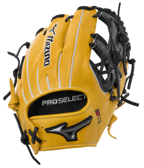 Mizuno Pro Select 11.5in Infield Glove || GPS-43R