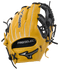 Mizuno Pro Select 11.5in Infield Glove || GPS-43R
