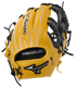 Mizuno Pro Select 11.5in Infield Glove || GPS-43R