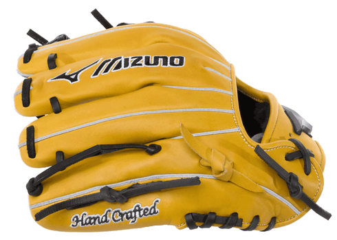 Mizuno Pro Select 11.5in Infield Glove || GPS-43R