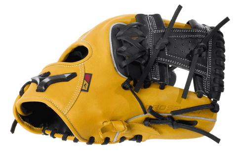 Mizuno Pro Select 11.5in Infield Glove || GPS-43R