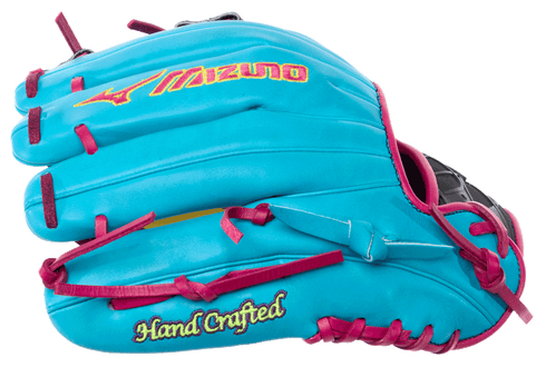 Mizuno Pro Select Dynacage 11.5in Infield Glove || GPS-41RDC