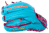 Mizuno Pro Select Dynacage 11.5in Infield Glove || GPS-41RDC