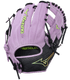 Mizuno Pro Select Dynacage 11.5in Infield Glove || GPS-42RDC