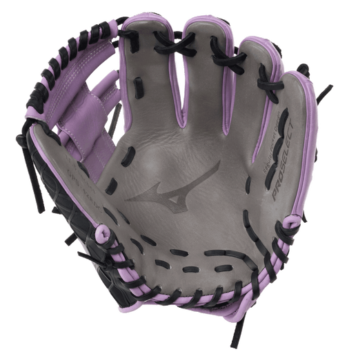 Mizuno Pro Select Dynacage 11.5in Infield Glove || GPS-42RDC