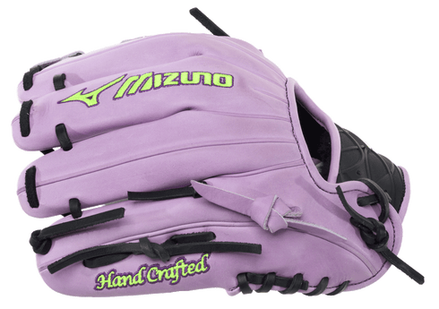 Mizuno Pro Select Dynacage 11.5in Infield Glove || GPS-42RDC