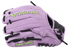 Mizuno Pro Select Dynacage 11.5in Infield Glove || GPS-42RDC