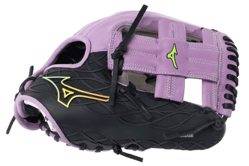 Mizuno Pro Select Dynacage 11.5in Infield Glove || GPS-42RDC