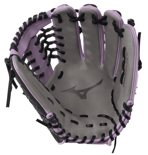 Mizuno Pro Select Dynacage 12.75in Outfield Glove || GPS-72DDC