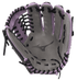 Mizuno Pro Select Dynacage 12.75in Outfield Glove || GPS-72DDC