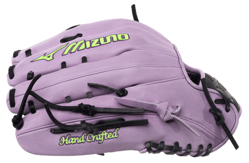 Mizuno Pro Select Dynacage 12.75in Outfield Glove || GPS-72DDC