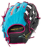 Mizuno Pro Select Dynacage 12.75in Outfield Glove || GPS-71DDC