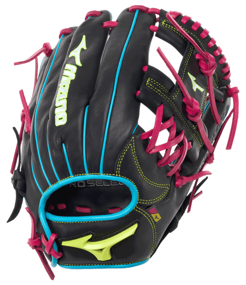 Mizuno Pro Select Neo 11.5in Infield Glove || GPSN-40