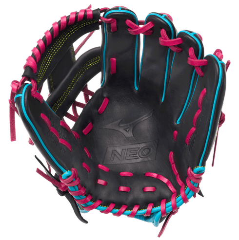 Mizuno Pro Select Neo 11.5in Infield Glove || GPSN-40