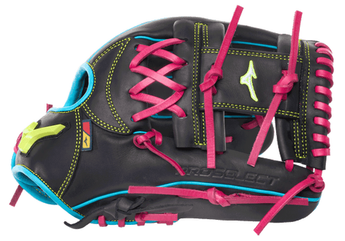 Mizuno Pro Select Neo 11.5in Infield Glove || GPSN-40