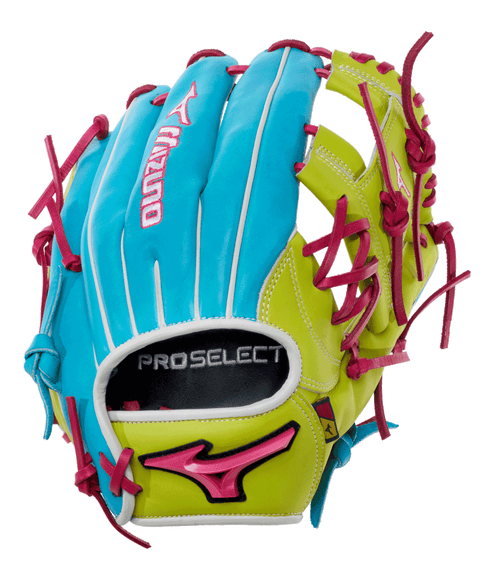 Mizuno Pro Select Neo 11.5in Infield Glove || GPSN-41