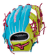 Mizuno Pro Select Neo 11.5in Infield Glove || GPSN-41