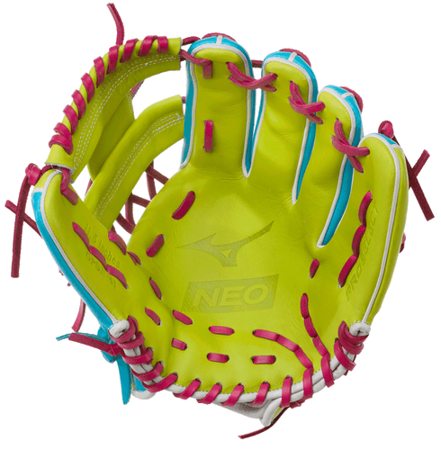 Mizuno Pro Select Neo 11.5in Infield Glove || GPSN-41