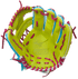 Mizuno Pro Select Neo 11.5in Infield Glove || GPSN-41