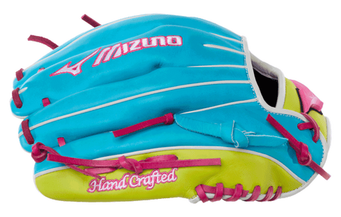Mizuno Pro Select Neo 11.5in Infield Glove || GPSN-41