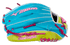 Mizuno Pro Select Neo 11.5in Infield Glove || GPSN-41