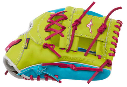 Mizuno Pro Select Neo 11.5in Infield Glove || GPSN-41