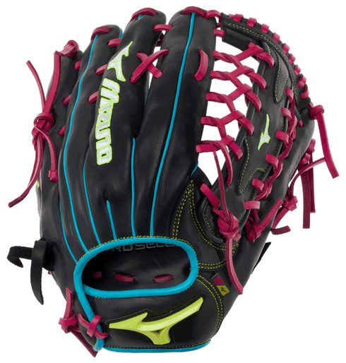 Mizuno Pro Select Neo 12.5in Outfield Glove || GPSN-70
