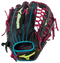 Mizuno Pro Select Neo 12.5in Outfield Glove || GPSN-70
