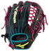 Mizuno Pro Select Neo 12.5in Outfield Glove || GPSN-70