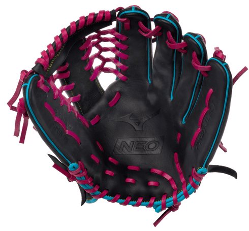 Mizuno Pro Select Neo 12.5in Outfield Glove || GPSN-70