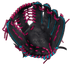 Mizuno Pro Select Neo 12.5in Outfield Glove || GPSN-70