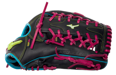 Mizuno Pro Select Neo 12.5in Outfield Glove || GPSN-70