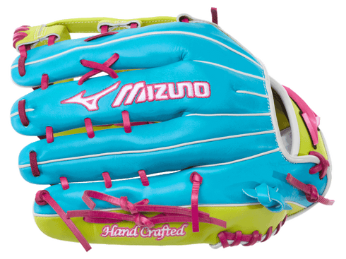 Mizuno Pro Select Neo 12.5in Outfield Glove || GPSN-71