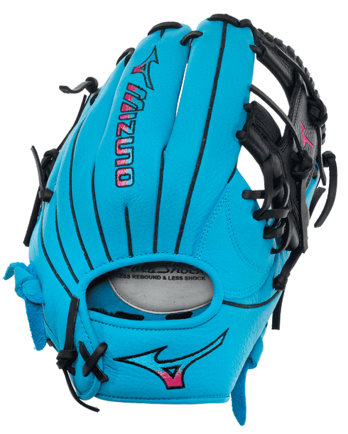 Mizuno Franchise 11.5in Infield Glove || GFN1151B5