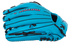 Mizuno Franchise 12in Pitcher's Glove || GFN1201B5
