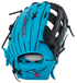 Mizuno Franchise 12.5in Outfield Glove || GFN1251B5