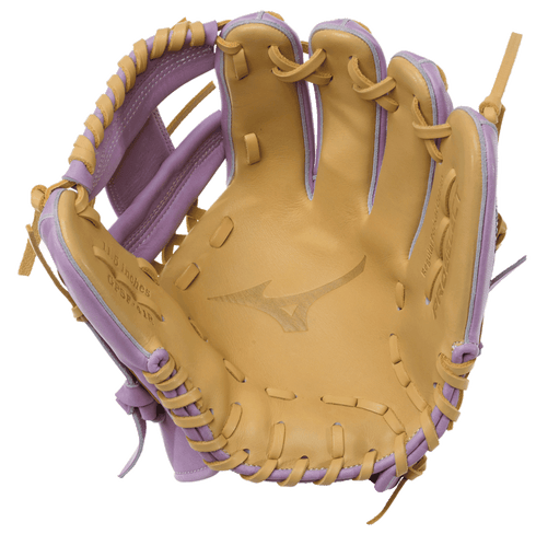 Mizuno Pro Select Fastpitch 11.5in Infield Glove || GPSF-41R