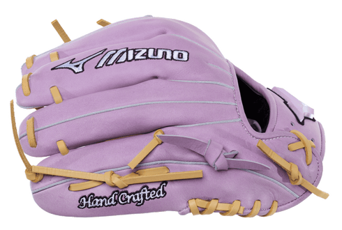 Mizuno Pro Select Fastpitch 11.5in Infield Glove || GPSF-41R