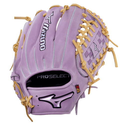 Mizuno Pro Select Fastpitch 12in Utility Glove || GPSF-14D