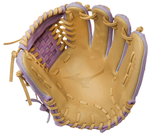 Mizuno Pro Select Fastpitch 12in Utility Glove || GPSF-14D