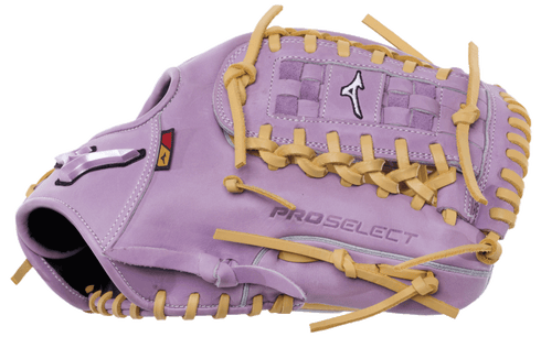 Mizuno Pro Select Fastpitch 12in Utility Glove || GPSF-14D